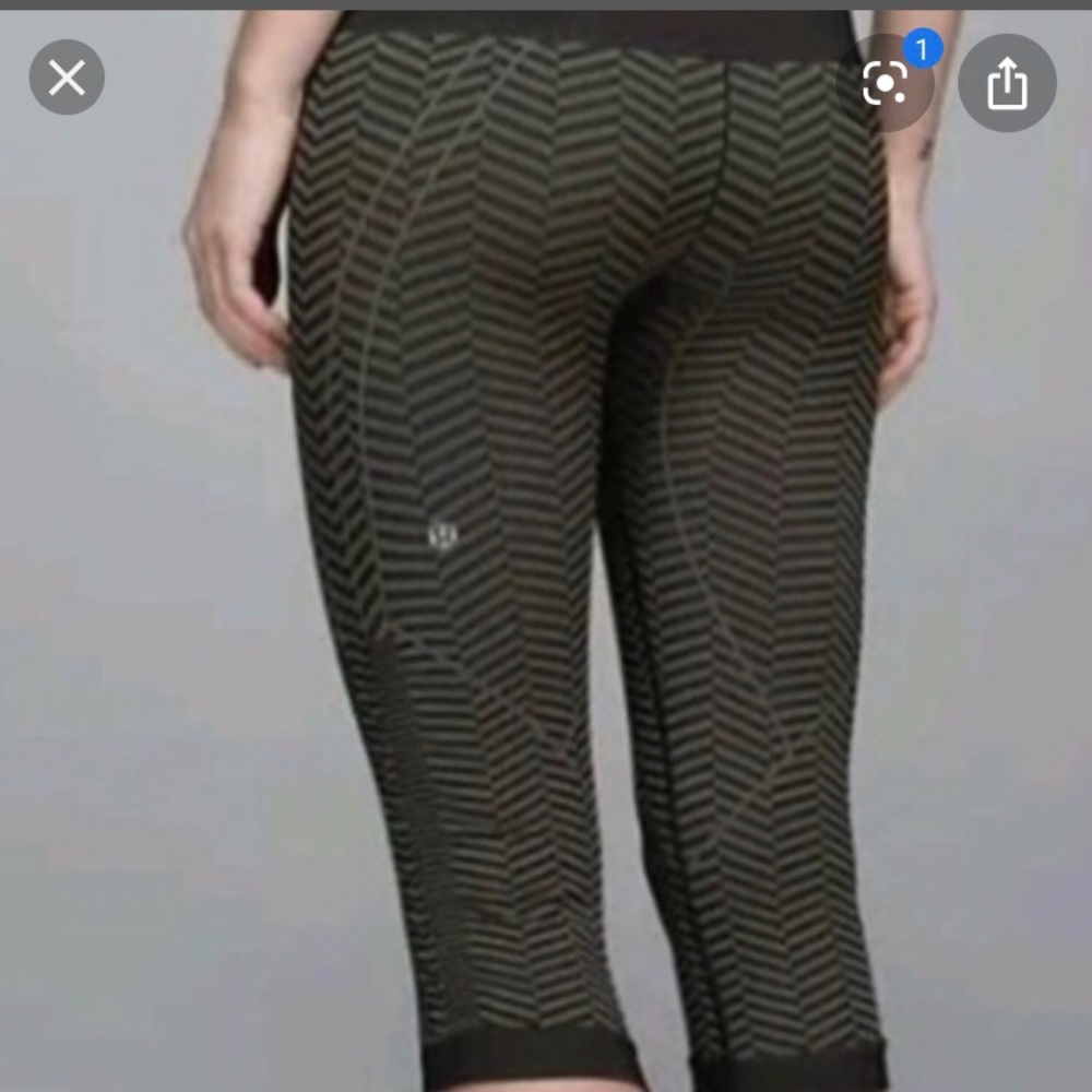 Lululemon leggings